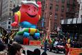 Thanksgiving Parade 10